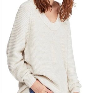 NWT Free People Sweater